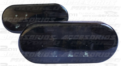 Cuartos Salpicadera Tipo Hella Leds Jetta Golf Seat Clasico Foto 4