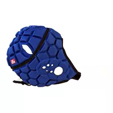 Barnett Heat Pro Helmet Royal Blue S - Soft