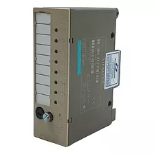 Módulo De Saída Digital Siemens 6es5451-8md11 115/230v 0,5a