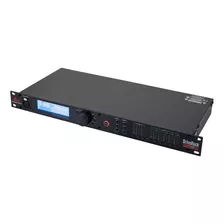 Processador Dbx Driverack Venu 360 Modelo Dbx 260