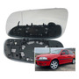 Luna Espejo Izquierdo Compatible Volkswagen Golf 1997-2004 Volkswagen Golf III