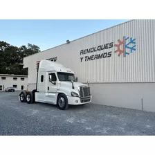 Tractocamiones Freightliner Cascadia Dd15