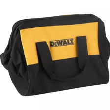 Bolsa Para Maquinas E Ferramentas Grande Tecido Dewalt