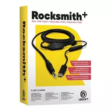 Rocksmith+