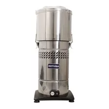 Cutter Industrial Procesadora Gastronomico 4lts Metvisa