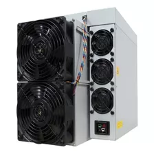 Equipo Minero De Bitcoin, Bitmain Antminer S19k Pro, 120 Th