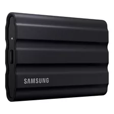 Ssd Externo Nvme Samsung T7 Shield 2tb 1050/1000mb/s Usb-c 