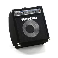 Amplificador Hartke A-70 Para Bajo Envio Gratis Cuot