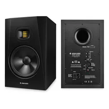  Par De Monitores De Estudio Adam Audio T8v 