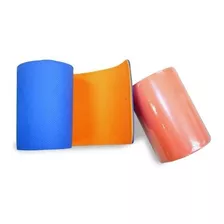 Ferula Semirigida Aluminio Tipo Sam Splint. Uso Universal