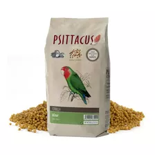 Menor 1 Libra | Dieta Completa En Pellets Para Agapornis, Lo