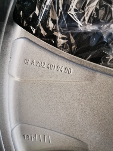 Rin 22 5 112 Progresivos Ronal Amg Mercedes Vw Audi Seat  Foto 5
