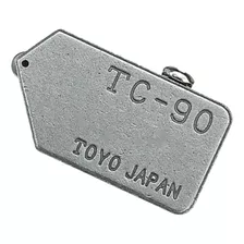 Repuesto Cortavidrio Toyo Tc 90 Origen Japon Original Tc-90