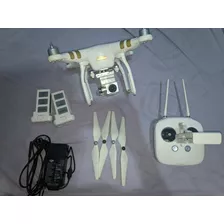 Drone Dji Phantom 3 Pro