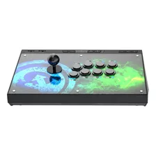 Joystick Gamesir C2 Universal Arcade Fightstick Tipo Arcade