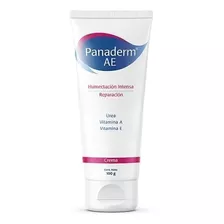 Panaderm Ae Panalab Reparación Humectación Intensa Crema