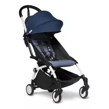 Yoyo² Babyzen Carriola Con Color Pack 6+ Air France