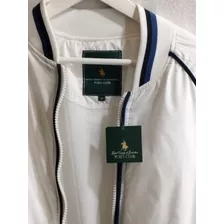 Campera Polo Royal Of Bershire 