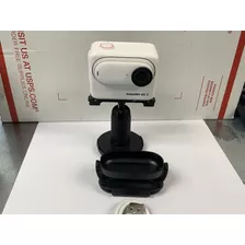 Insta360 Go 3 Camera Wifi Mini Action Waterproof Fii