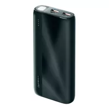 Powerbank Oraimo Traveler 4 20000mah 2 Usb 2.1a Color Negro