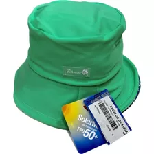 Sombrero Gorro Piluso Bebe Beba Filtro Uv 50 Regalosdemama