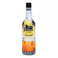 Ron Coco Bongo Coconut Simil Malibu - Sufin