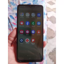 Celular Samsung A 12 Usado