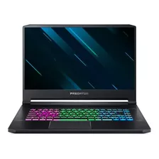Notebook Gamer Acer Predator Triton 500 I7 1tb 32gb Rtx2080