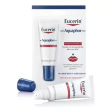 Eucerin Aquaphor Labios 10ml