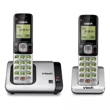 Telefono Inalambrico Vtech Cs6719-2 