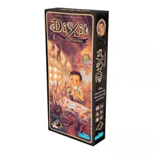 Dixit Harmonies 