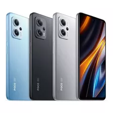 Pantalla Y Táctil Xiaomi Poco X4 Gt Tienda Fisica