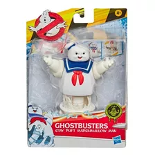 Figura Stay Puft Marshmallow Clasica Ghostbusters