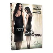 Encontro Com O Passado Dvd Original Lacrado