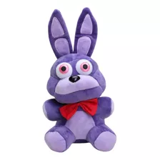 Boneco Do Jogo Five Nights At Freddy's ( Bonnie 25cm ) Fnaf