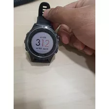 Se Vende Reloj Multideporte Garmin Fenix 5 Usado