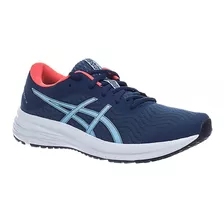 Zapatilla Asics Patriot 12 100% Original | 1012a705-410