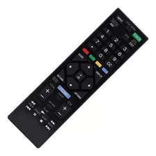 Controle Tv Lcd Led Sony Bravia Rm-yd093 Rm-ea002/rm-ea006