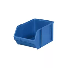 Kit 20 Caixa Bin Organizador N°07