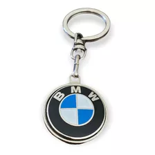 Llavero Bmw Lifestyle Collection Keyring Accesorio Original