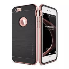 Funda High Pro Shield Vrs Design Para iPhone 6 Plus Antigolp