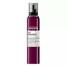 Mousse 10 En 1 Definición Cabello Rizado - g a $476