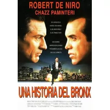 Dvd A Bronx Tale (1993)