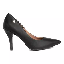 Zapato Stiletto Vizzano Mujer Moda Clásico Vestir 1101