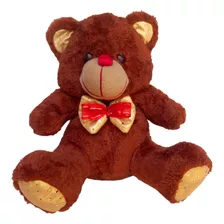 Peluche Oso, Muñecos Ositos 32cm Alto X 20cm Ancho