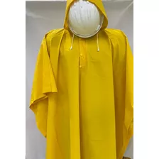 Poncho Impermeable 