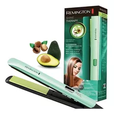 Plancha De Cabello Remington Aguacate