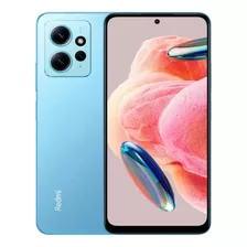 Celular Xiaomi Redmi Note 12 (4ram/128 De Interna)