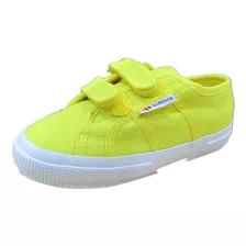 Zapatillas Superga Original Oficial Jr 176 Calidad Italiana