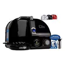 Purificador De Água Top Life Blue Oxi 110v/220v Cor Preto 110v